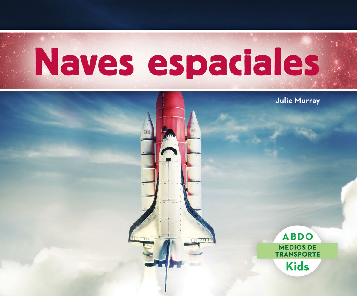 Naves espaciales