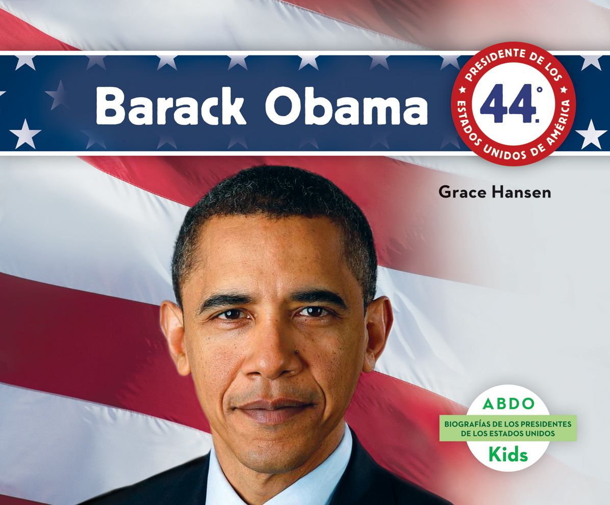 Barack Obama (en español)