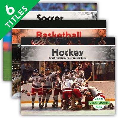 Great Sports