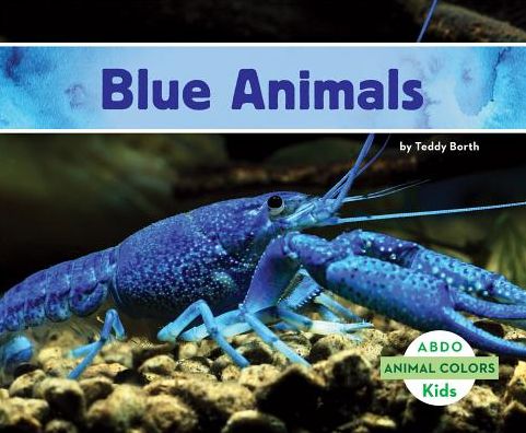 Blue Animals