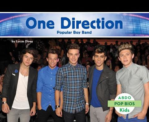 One Direction: Popular Boy Band