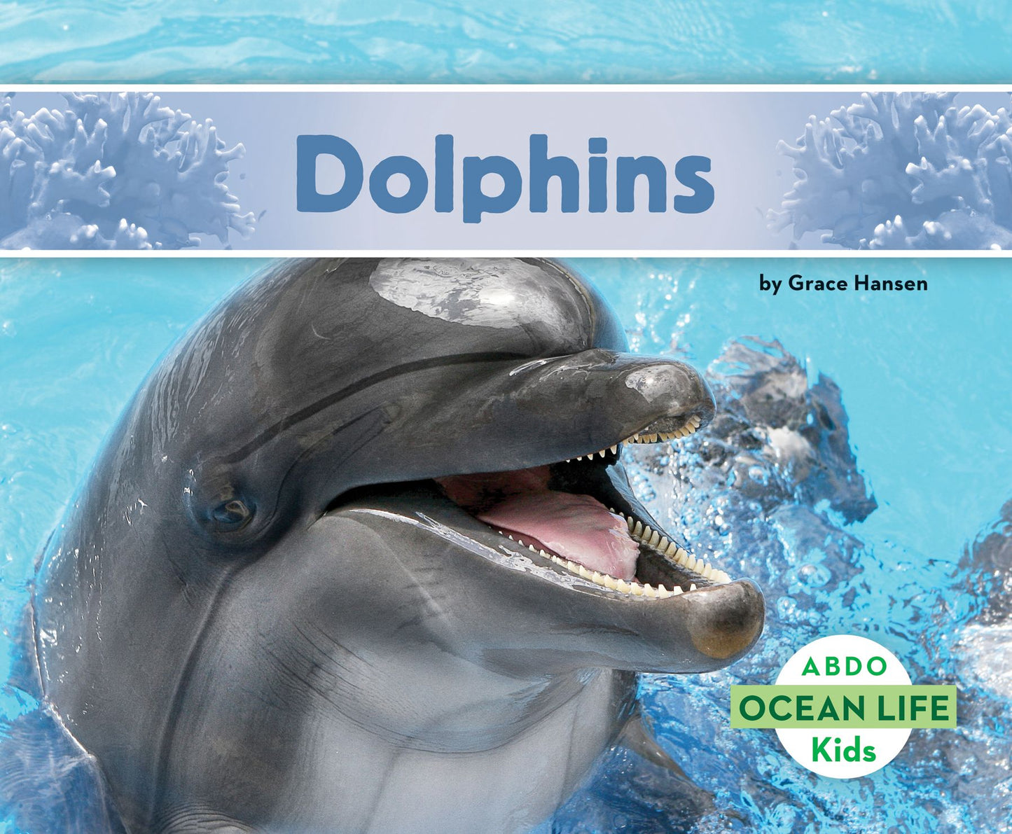 Dolphins (PagePerfect NOOK Book)