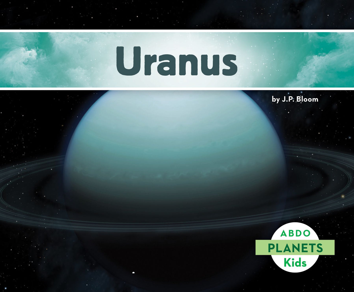 Uranus (PagePerfect NOOK Book)