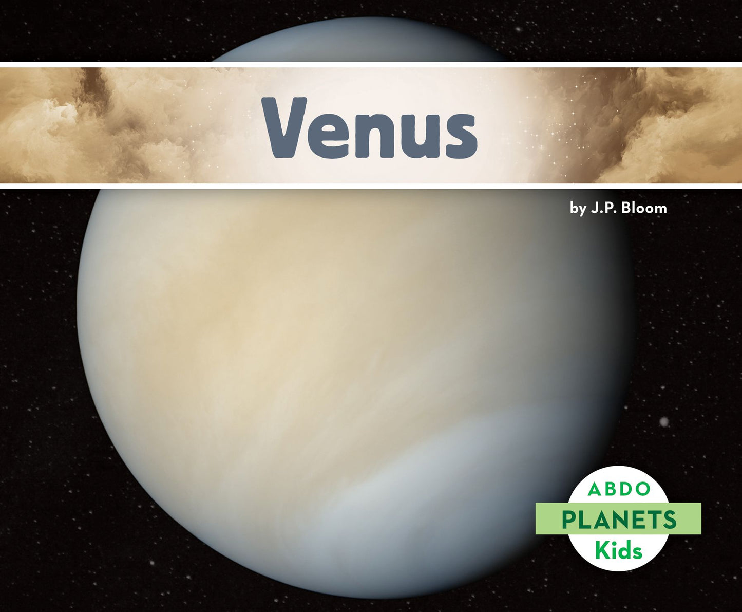 Venus (PagePerfect NOOK Book)