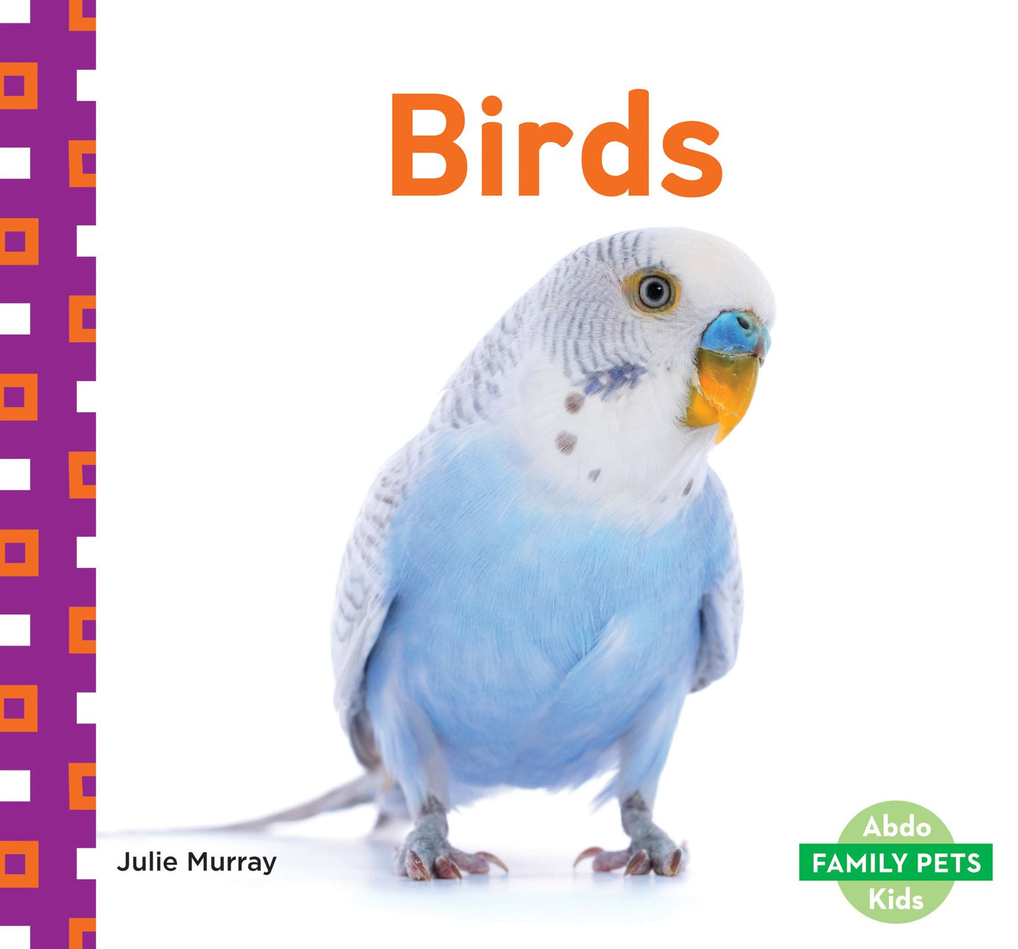 Birds (PagePerfect NOOK Book)