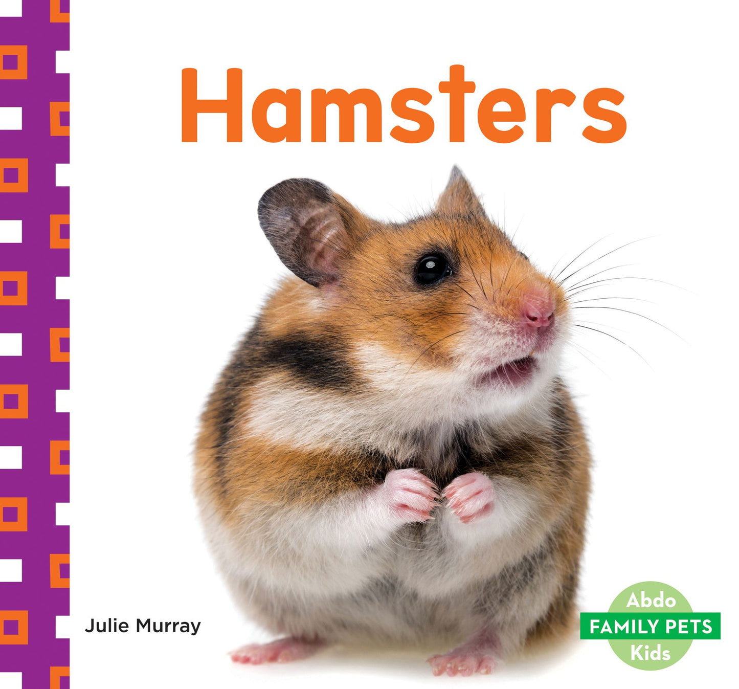 Hamsters