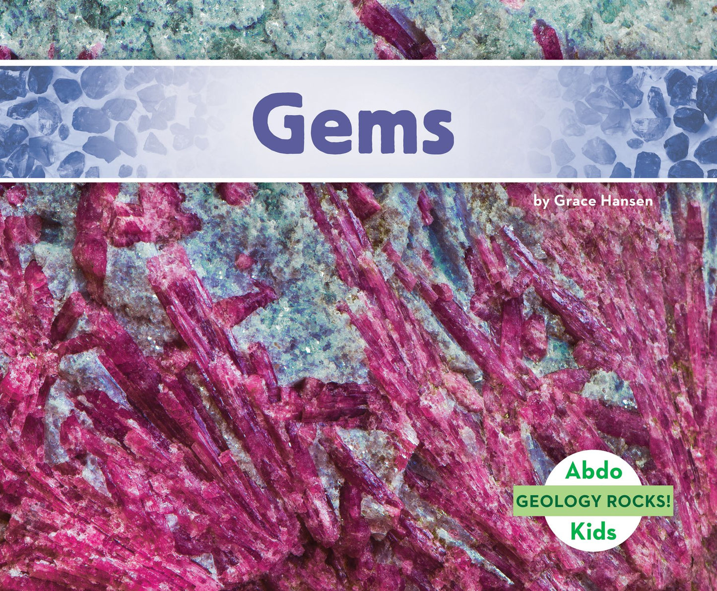 Gems (PagePerfect NOOK Book)