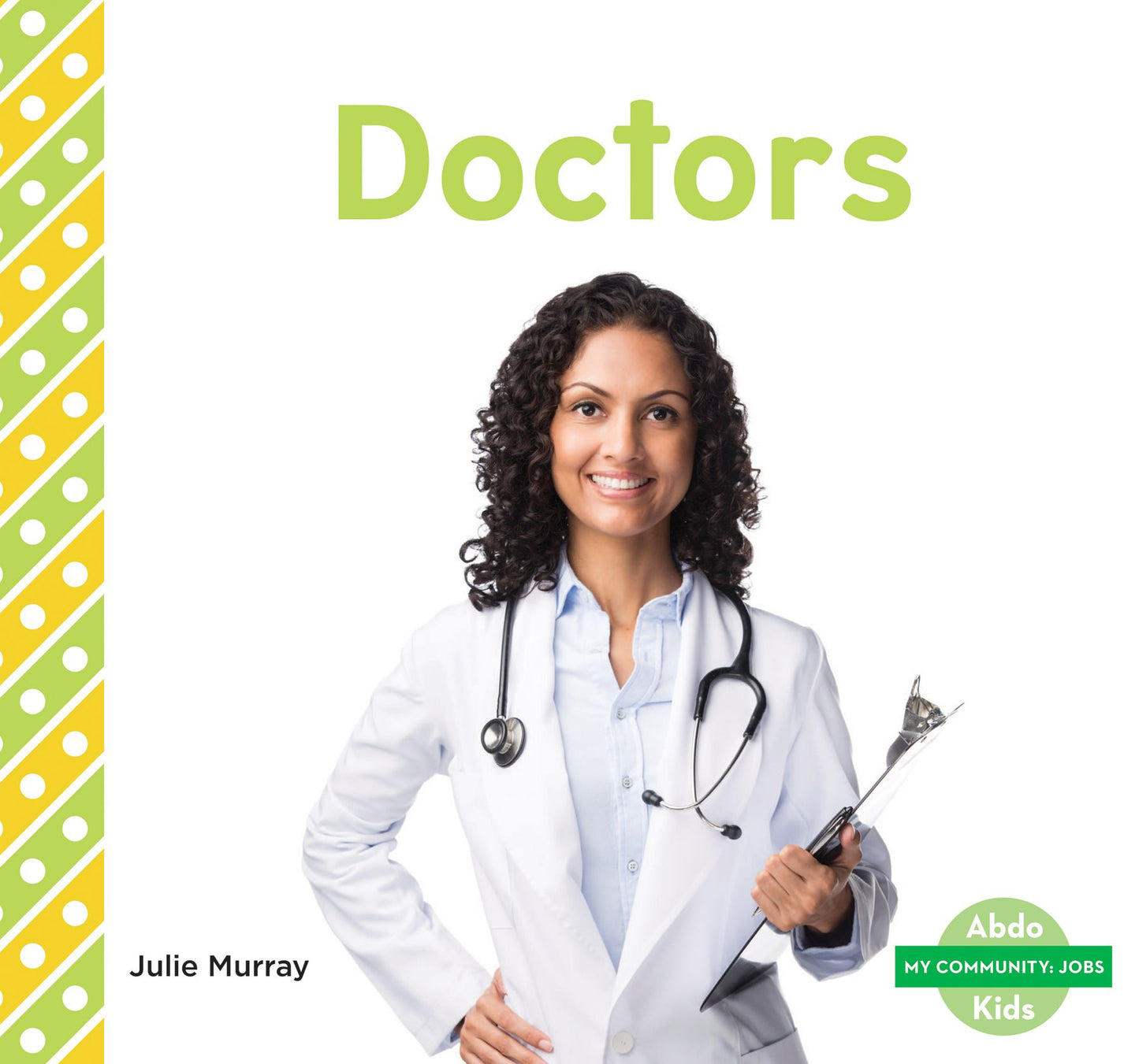 Doctors (PagePerfect NOOK Book)