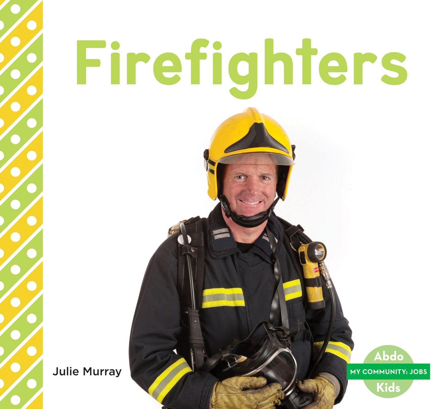 Firefighters (PagePerfect NOOK Book)
