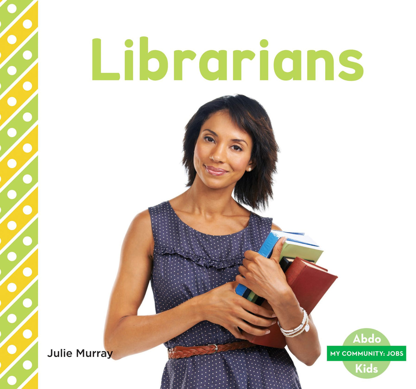 Librarians (PagePerfect NOOK Book)