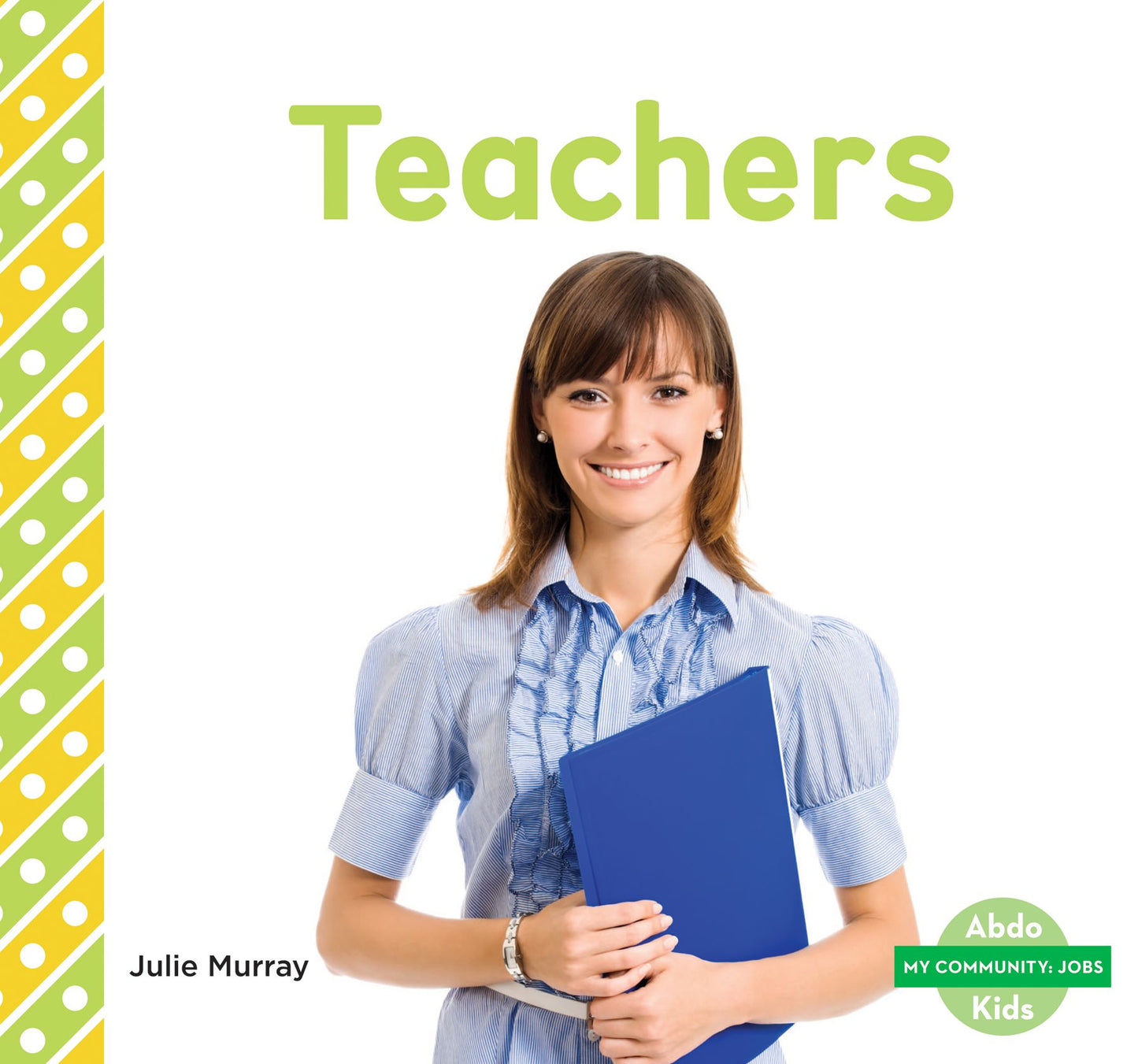 Teachers (PagePerfect NOOK Book)