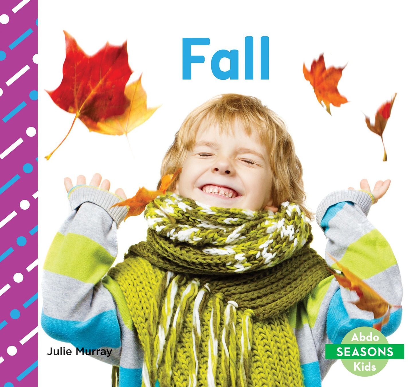 Fall (PagePerfect NOOK Book)