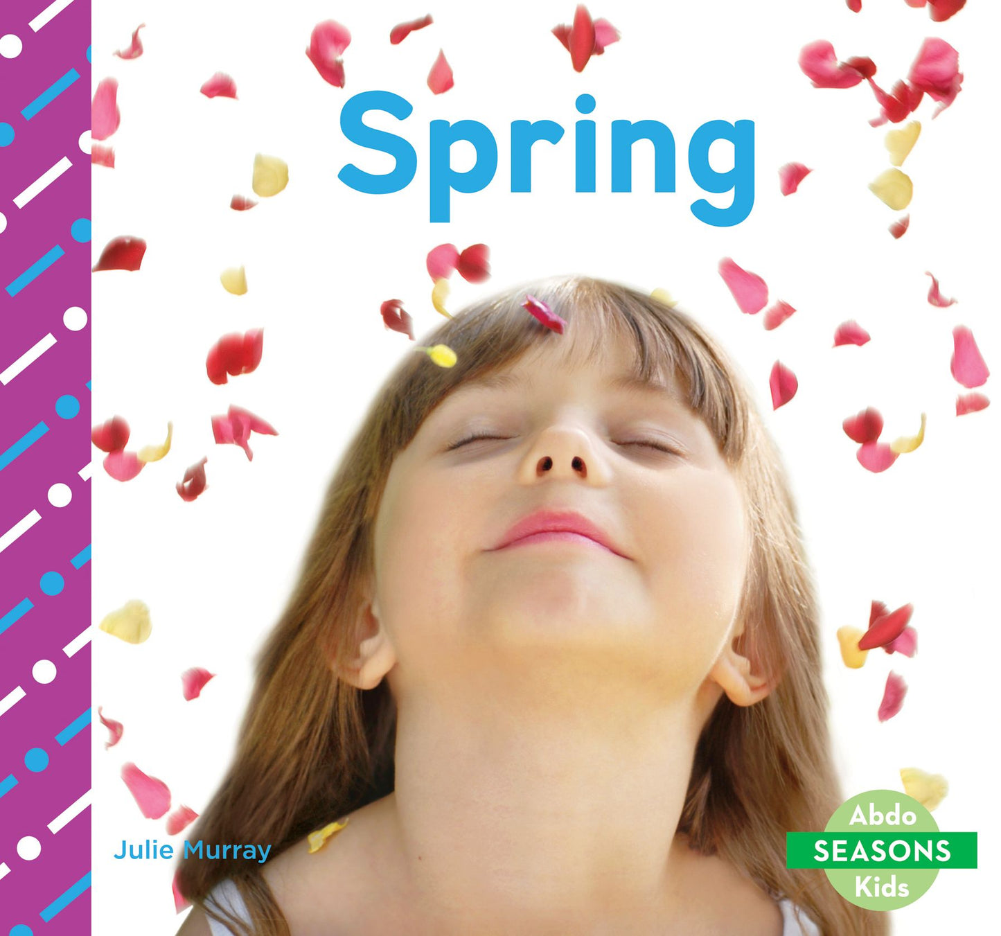Spring (PagePerfect NOOK Book)