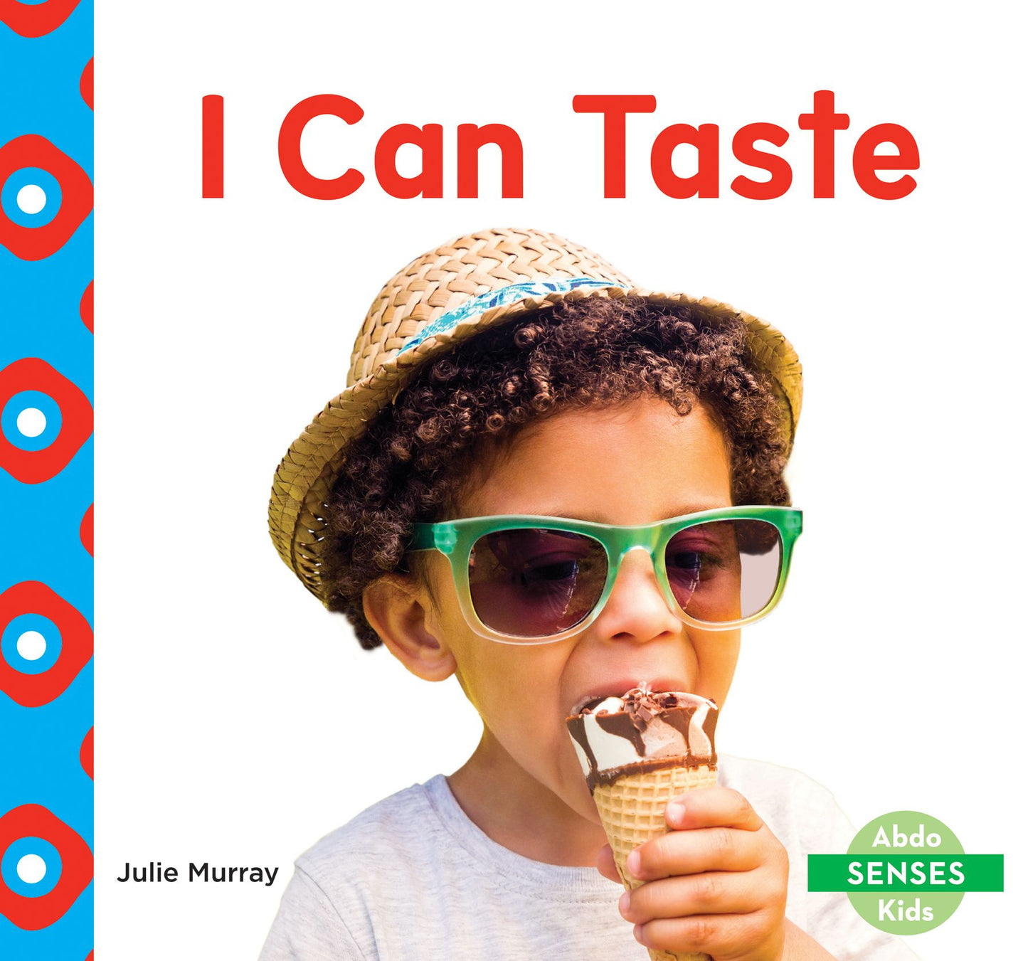 I Can Taste (PagePerfect NOOK Book)