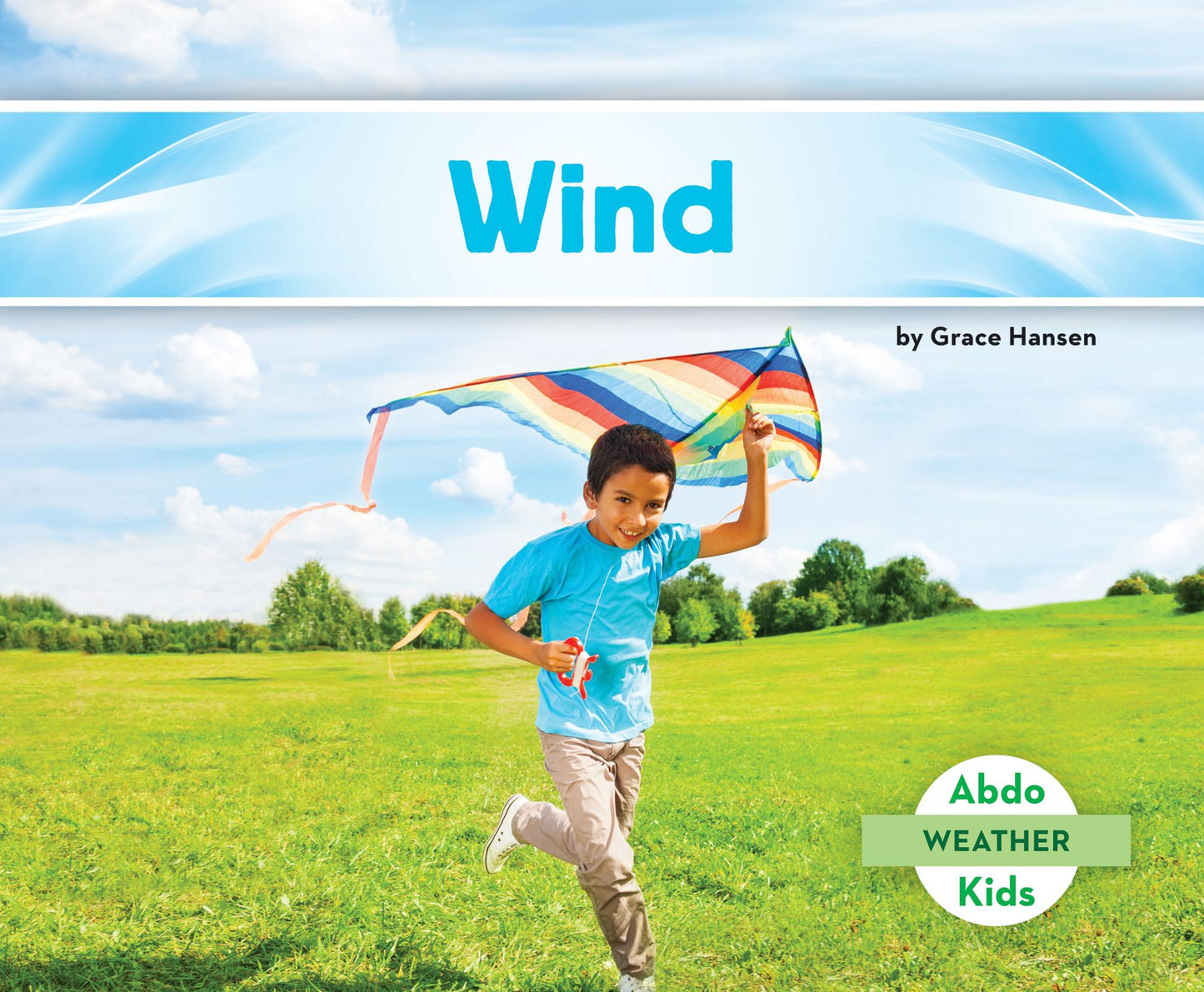 Wind (PagePerfect NOOK Book)