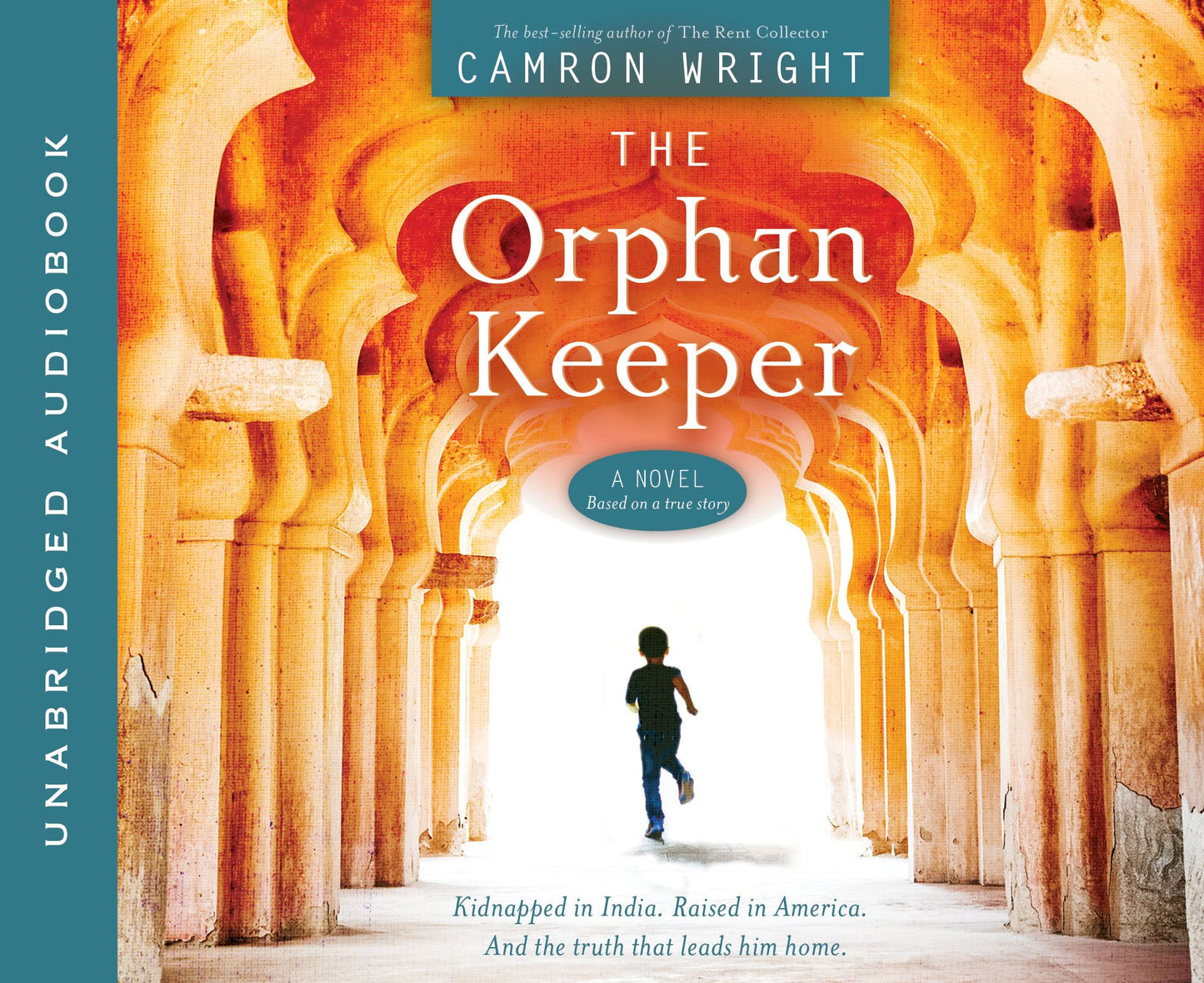 The Orphan Keeper
