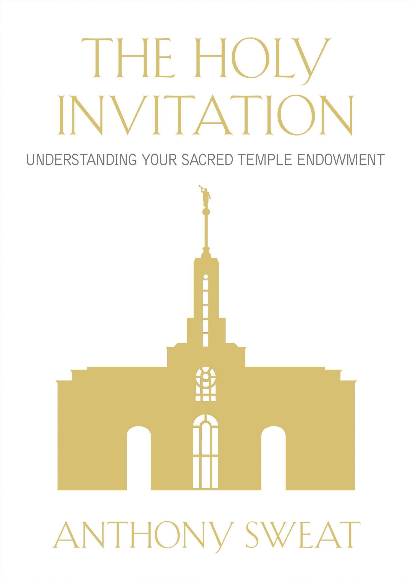 The Holy Invitation