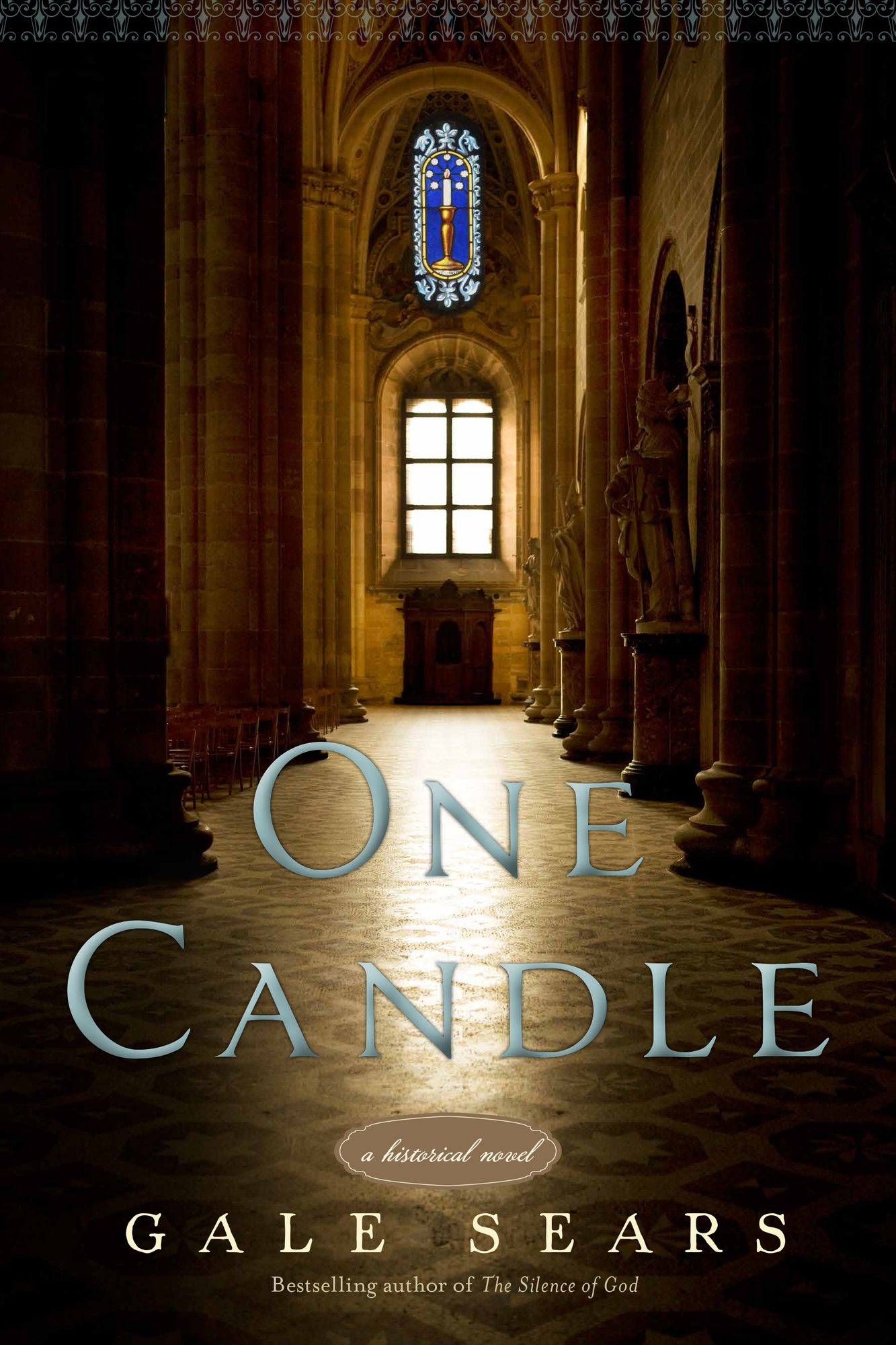 One Candle: A Historical Novel