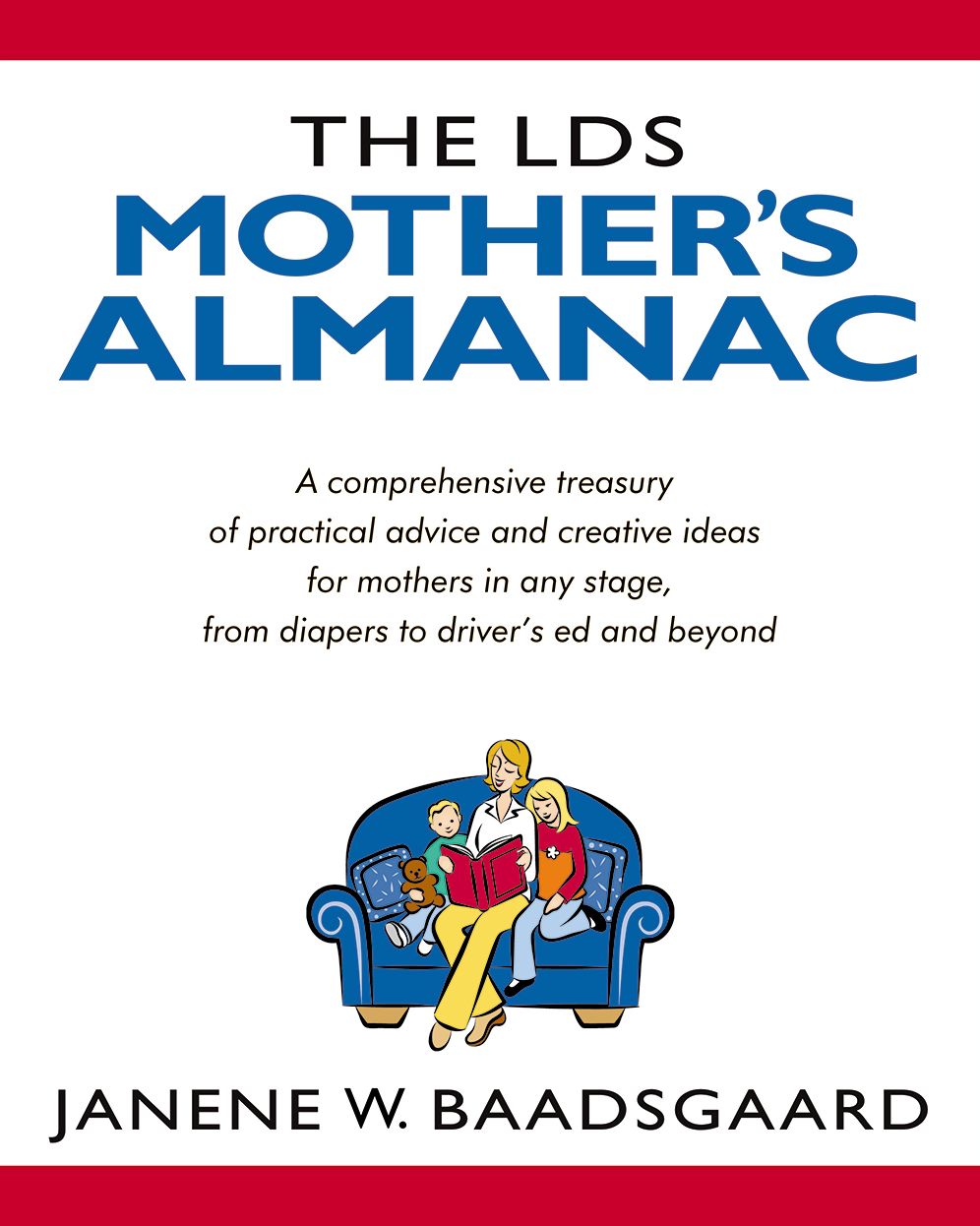 The LDS Mother's Almanac