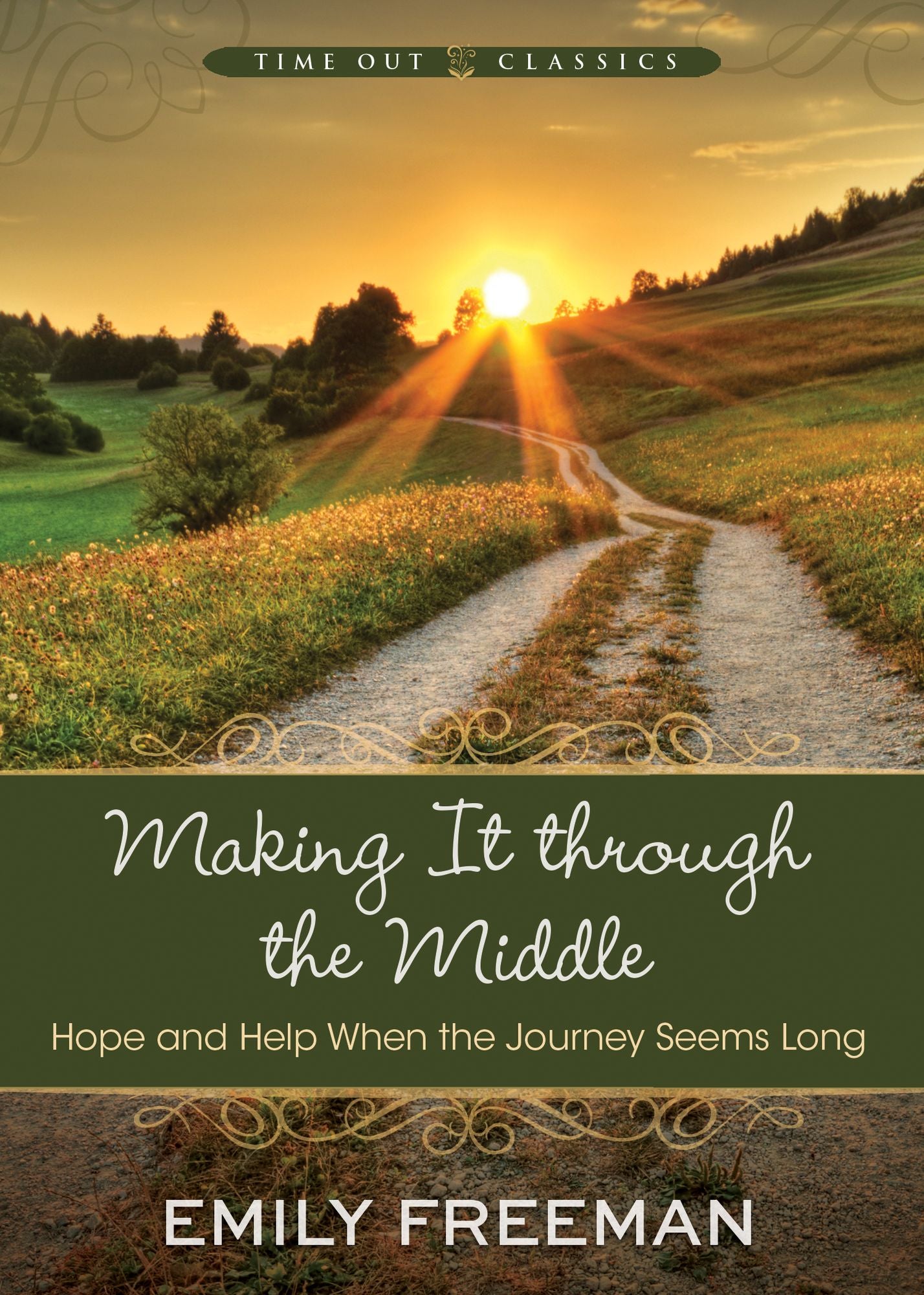 Making It Through the Middle