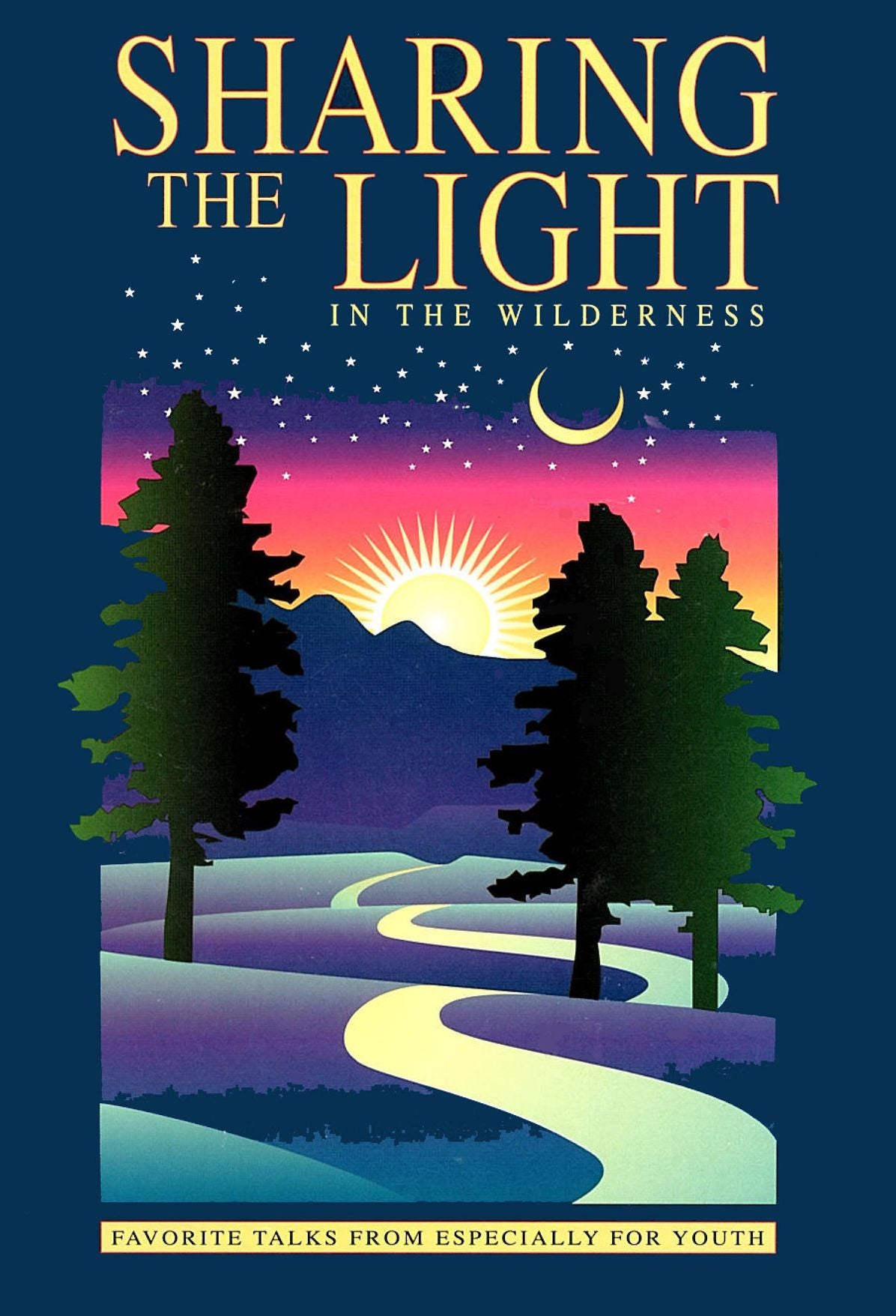 Sharing the Light in the Wilderness