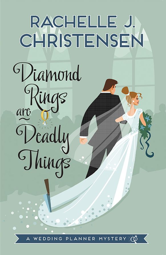 Diamond Rings are Deadly Things