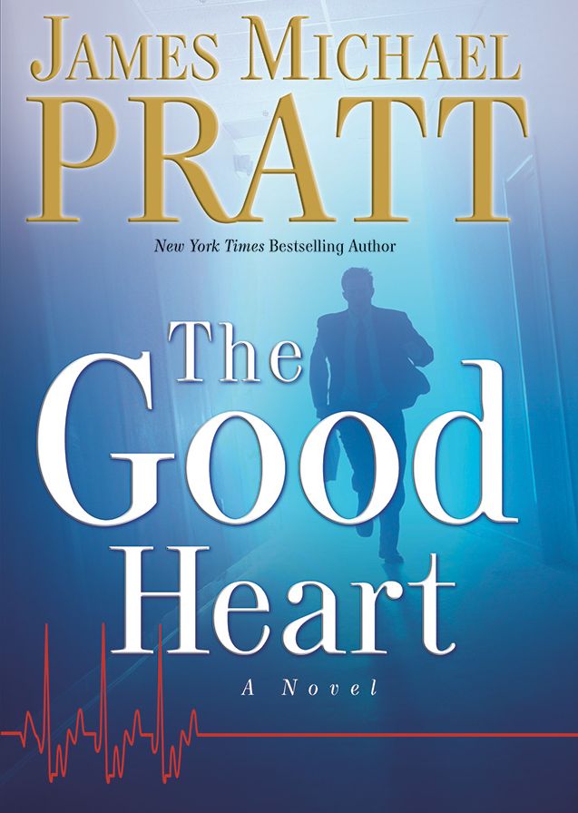 The Good Heart