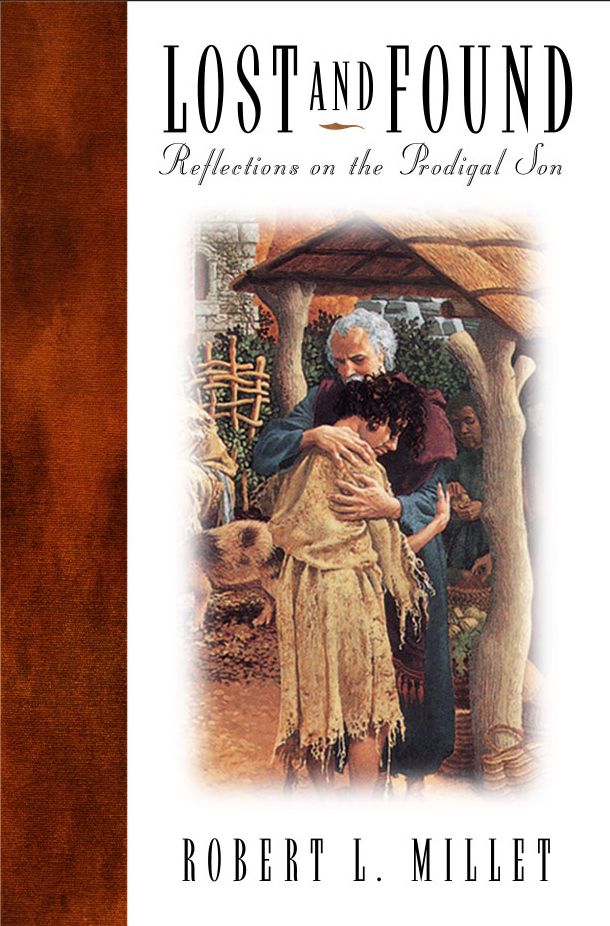 Lost and Found: Reflections on the Prodigal Son