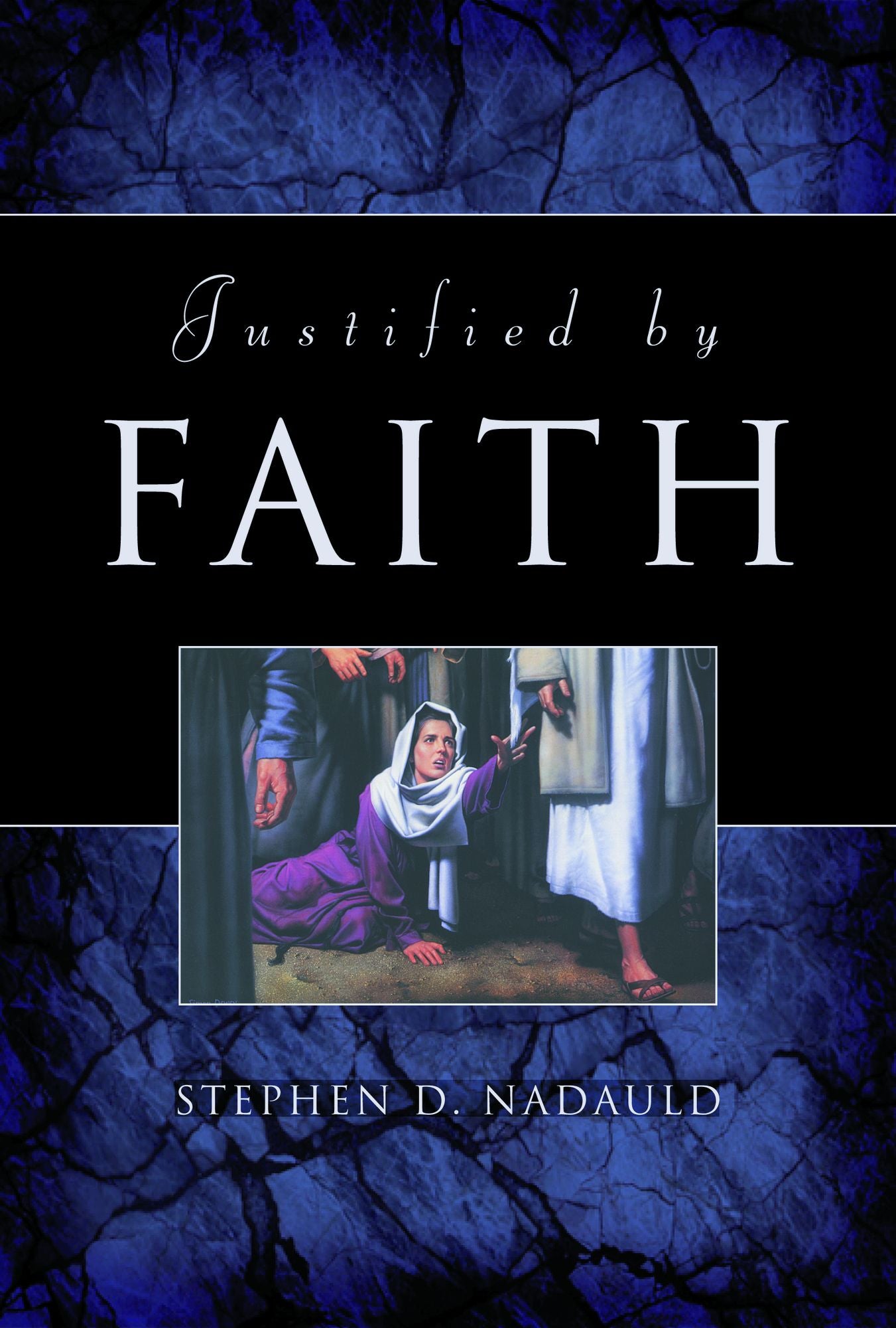Justified by Faith