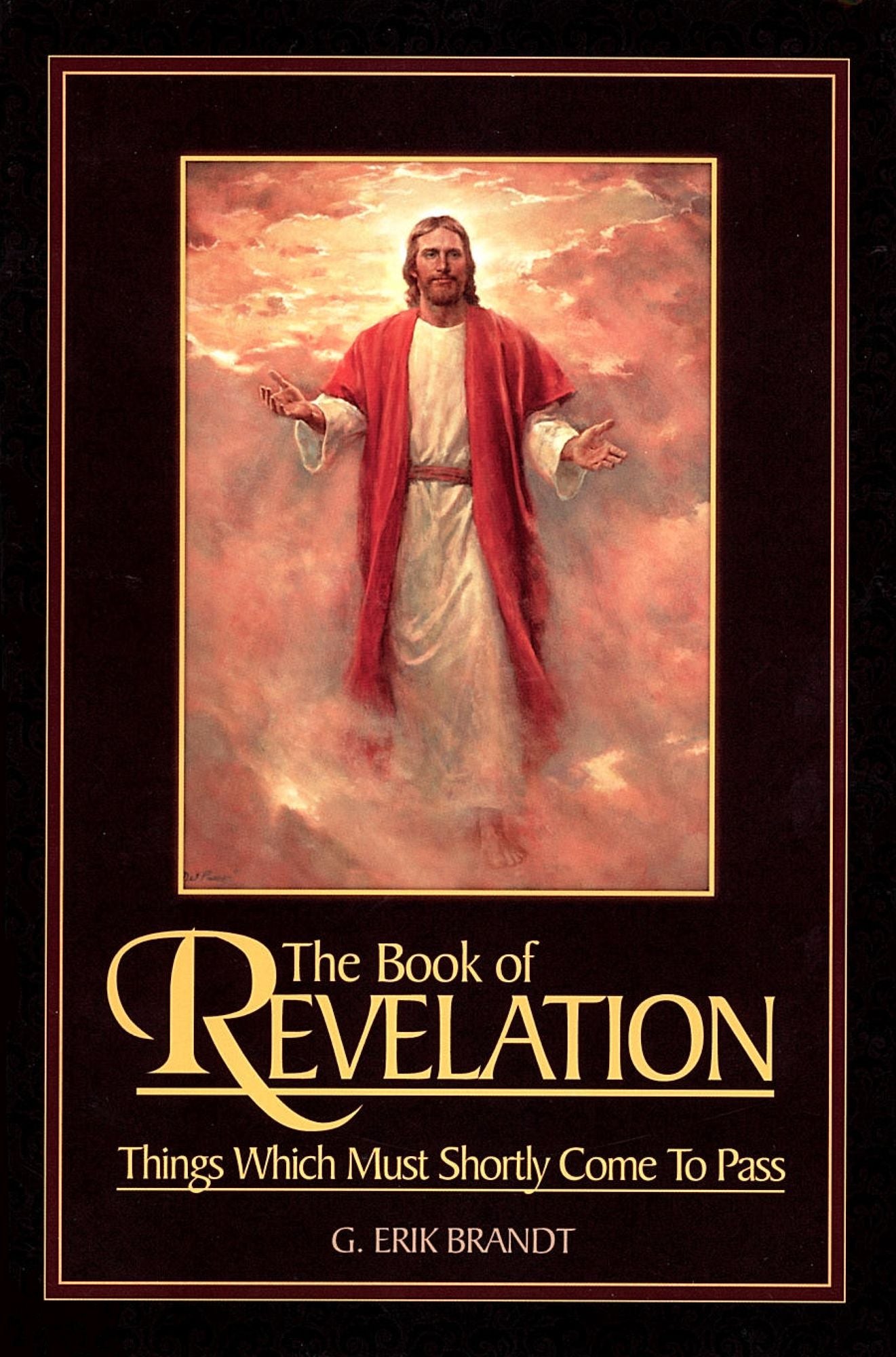 The Book of Revelation