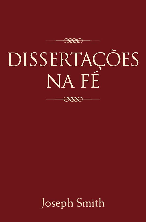 Dissertações Na Fé