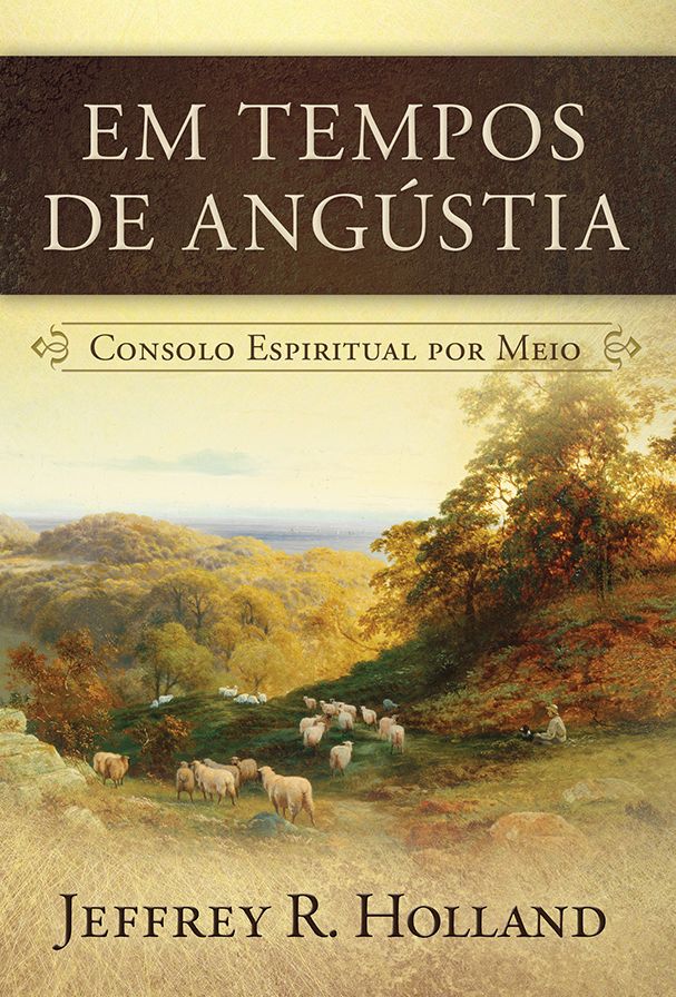 Em Tempos de Angostia: Consolo Espiritual Por Meio