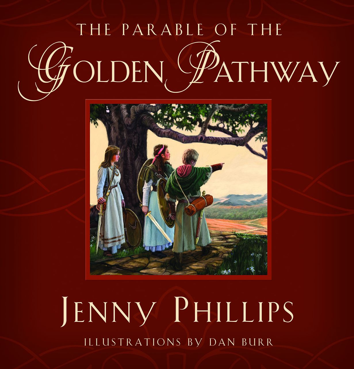The Parable of the Golden Pathway