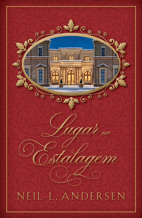Lugar na Estalagem (Room in the Inn - Portuguese)