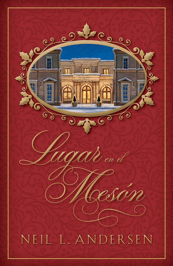 Lugar en el Mesón (Room in the Inn - Spanish)