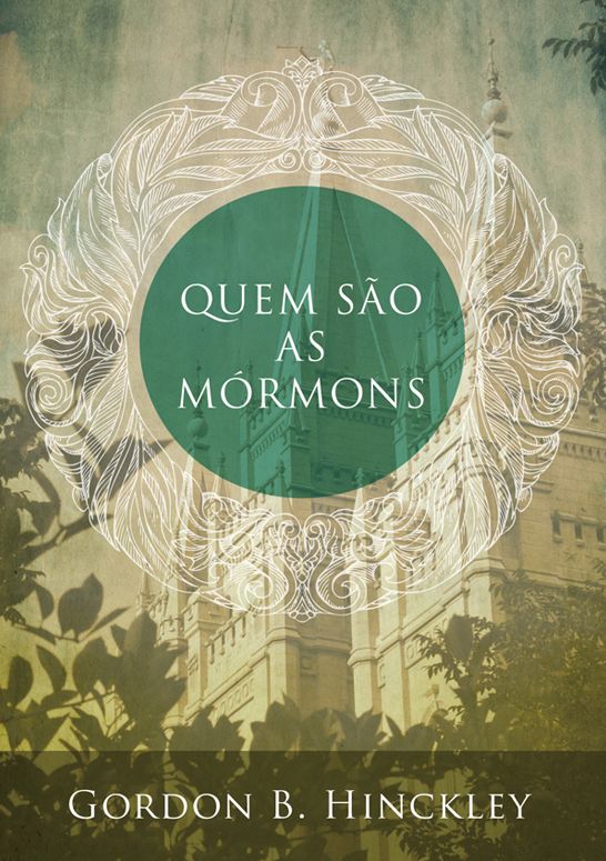 Quem Sao Os Mormons