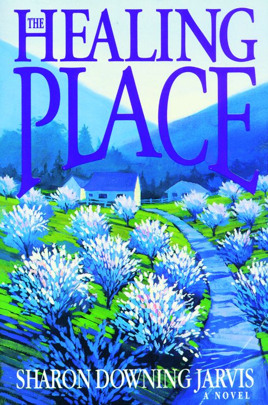 The Healing Place