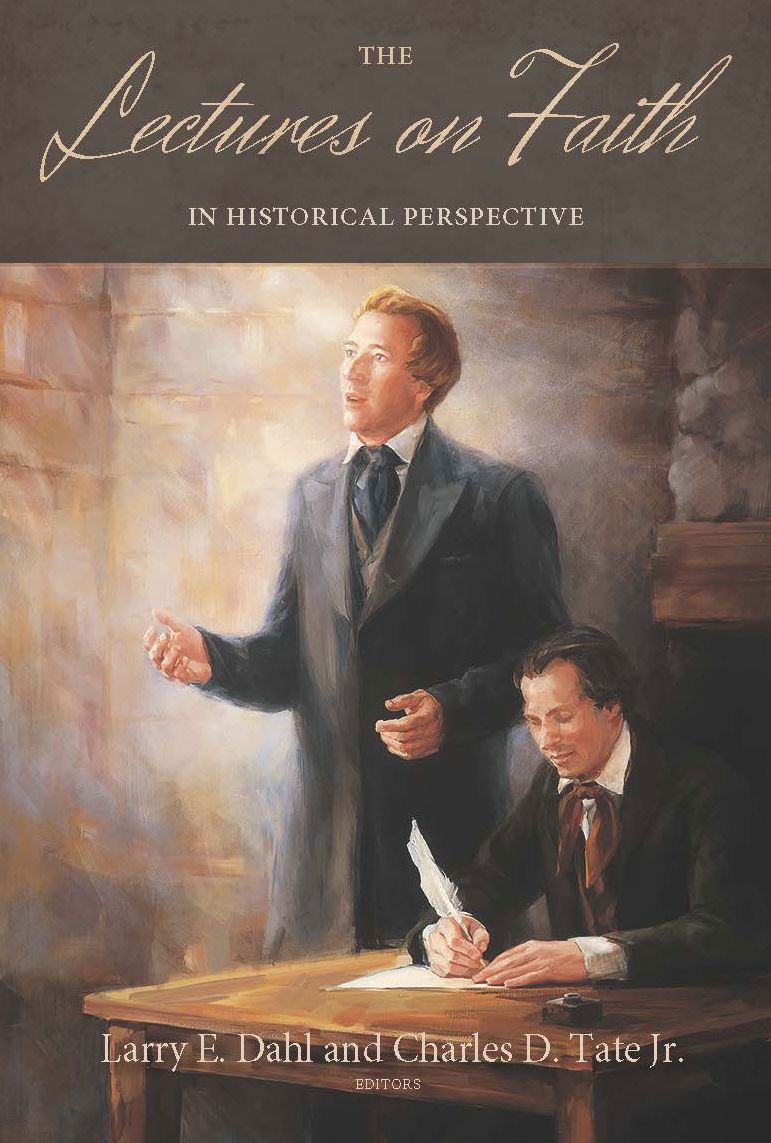 Lectures on Faith in Historical Perspective