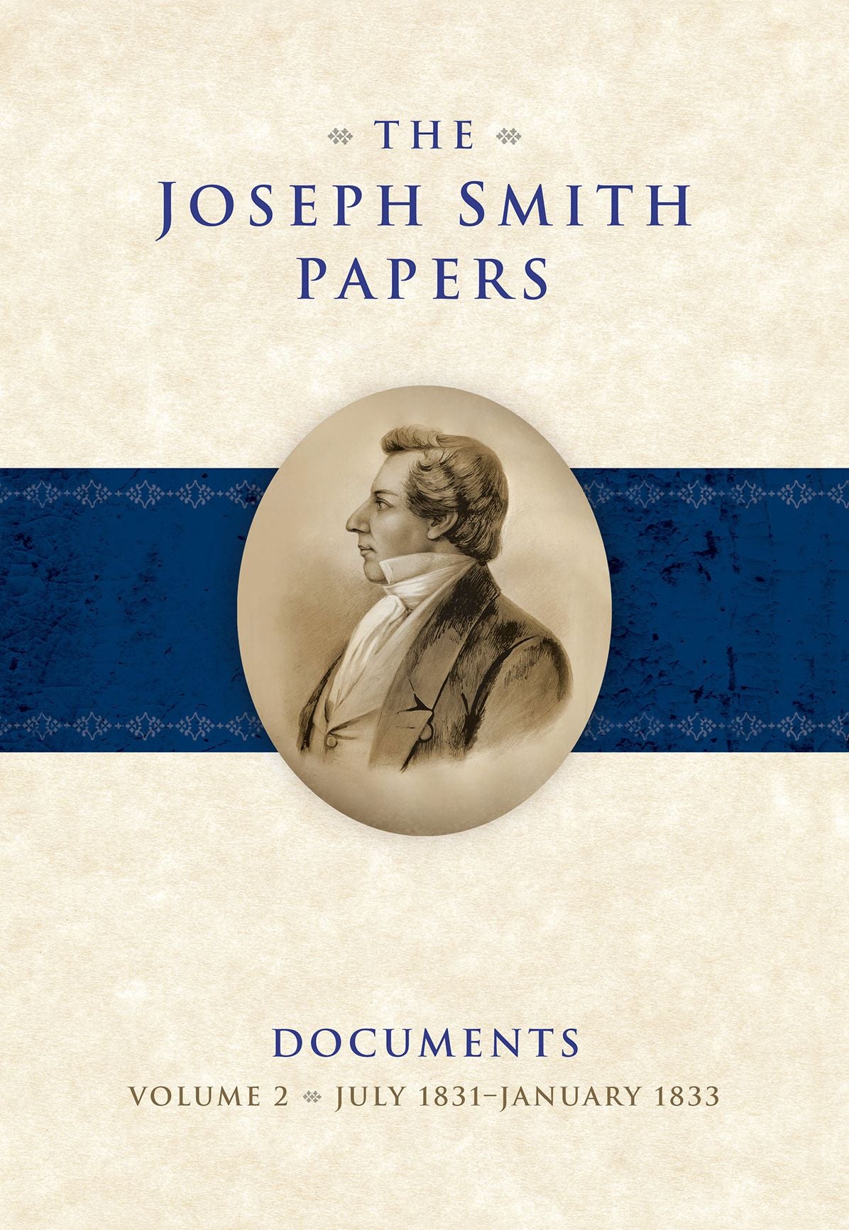 The Joseph Smith Papers: Documents: Volume 2: July 18311