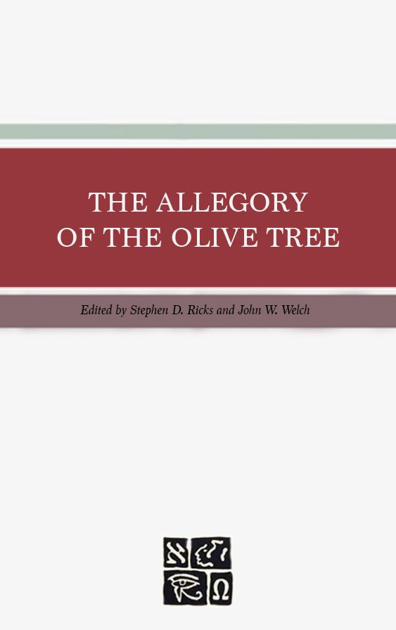 The Allegory of the Olive Tree