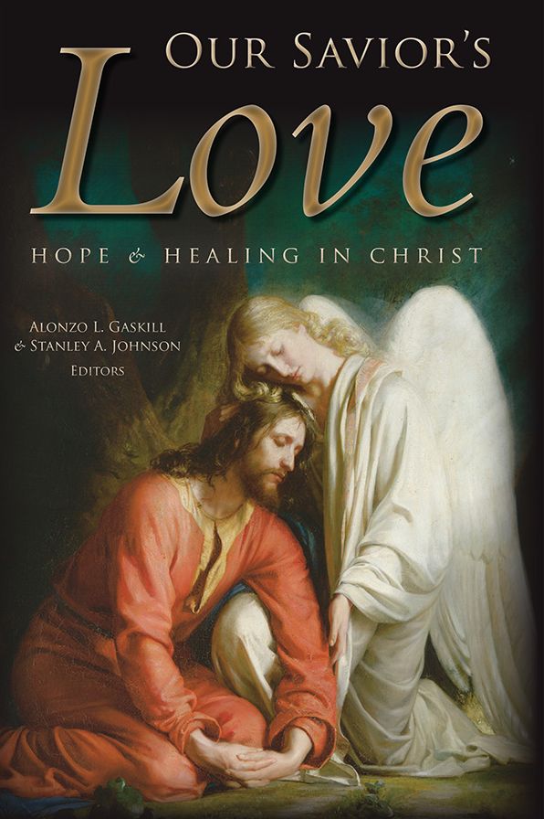 Our Savior's Love: Hope and Healing in Christ
