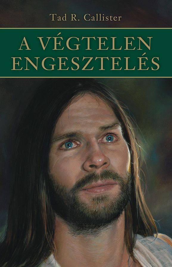 A végtelen engesztelés