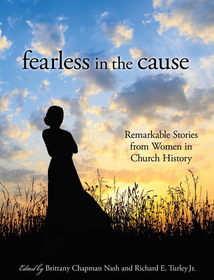 Fearless in the Cause