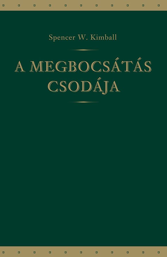 A megbocsátás csodája