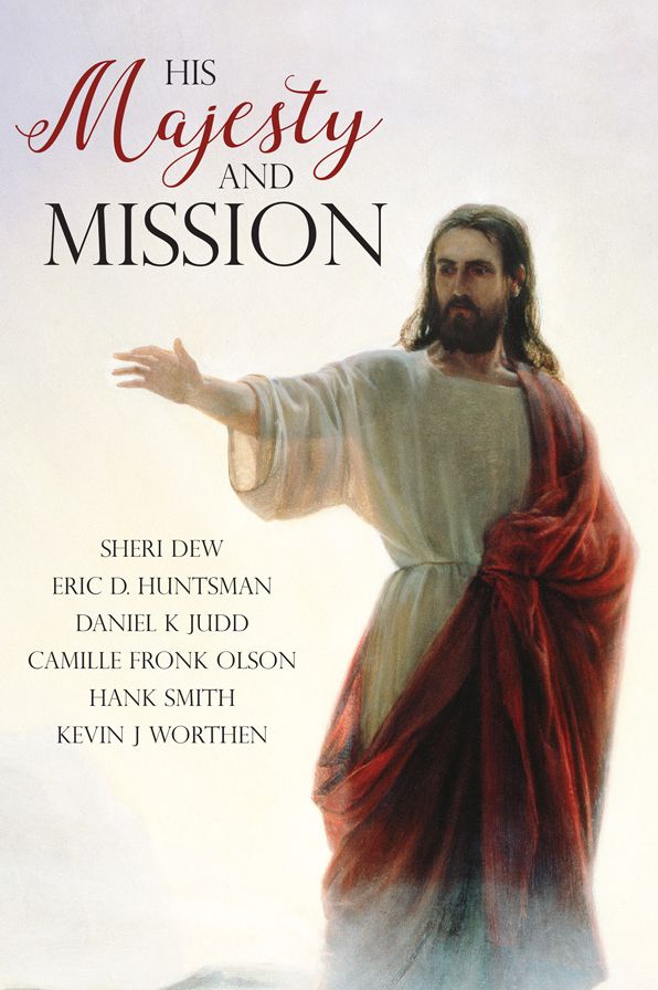 His Majesty and Mission