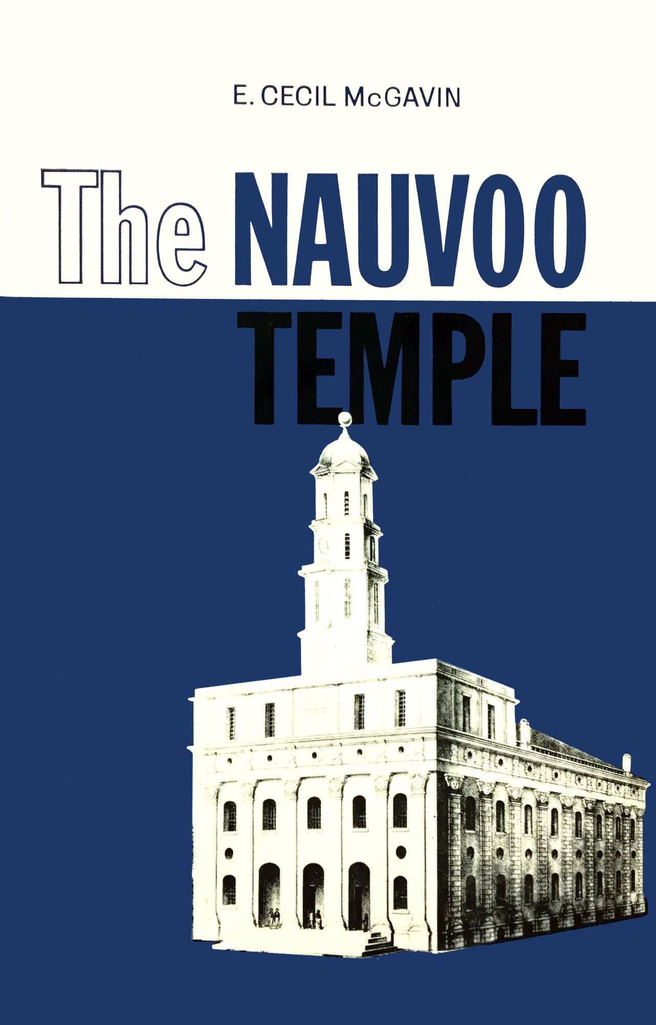 Nauvoo Temple