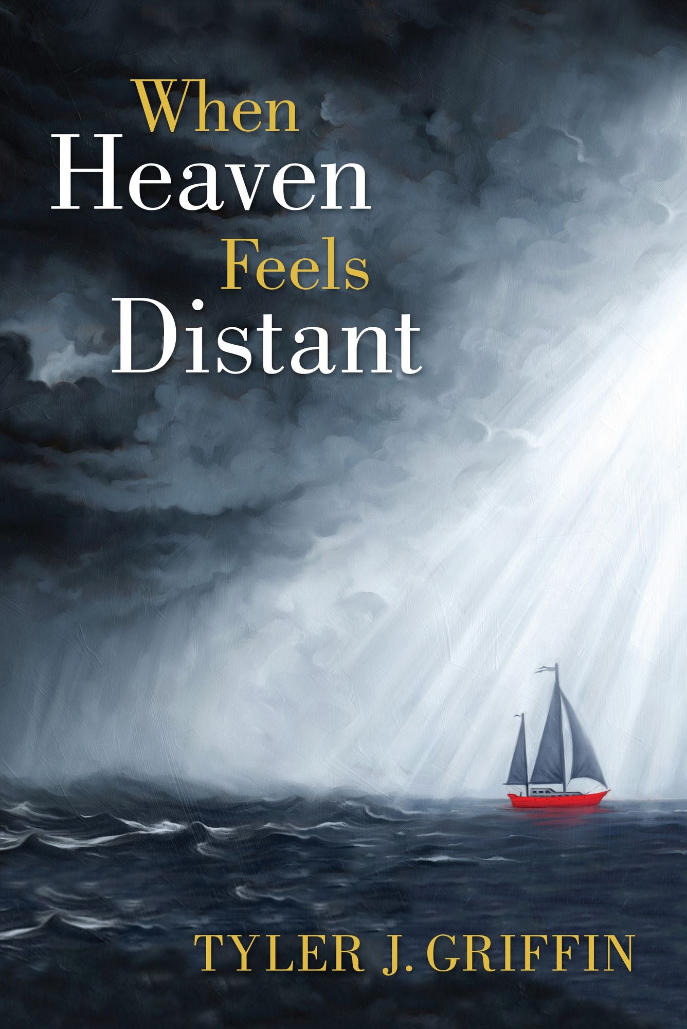 When Heaven Feels Distant