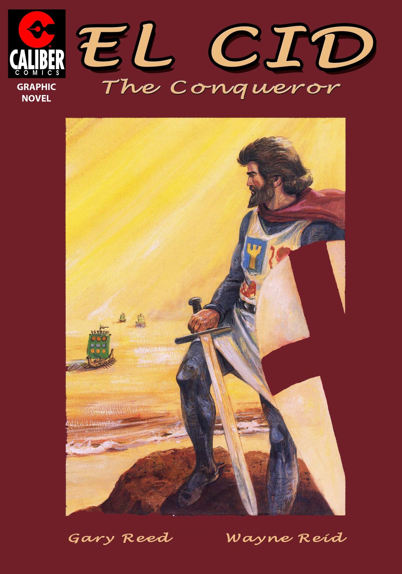El Cid