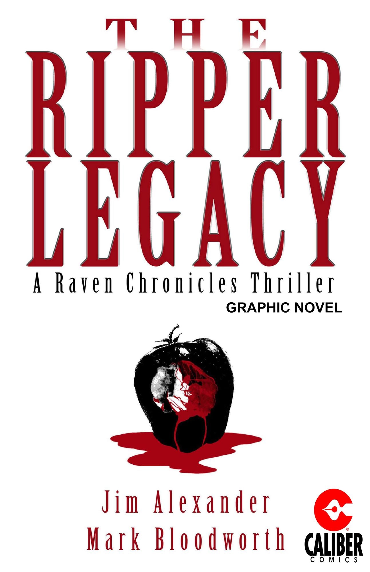 The Ripper Legacy
