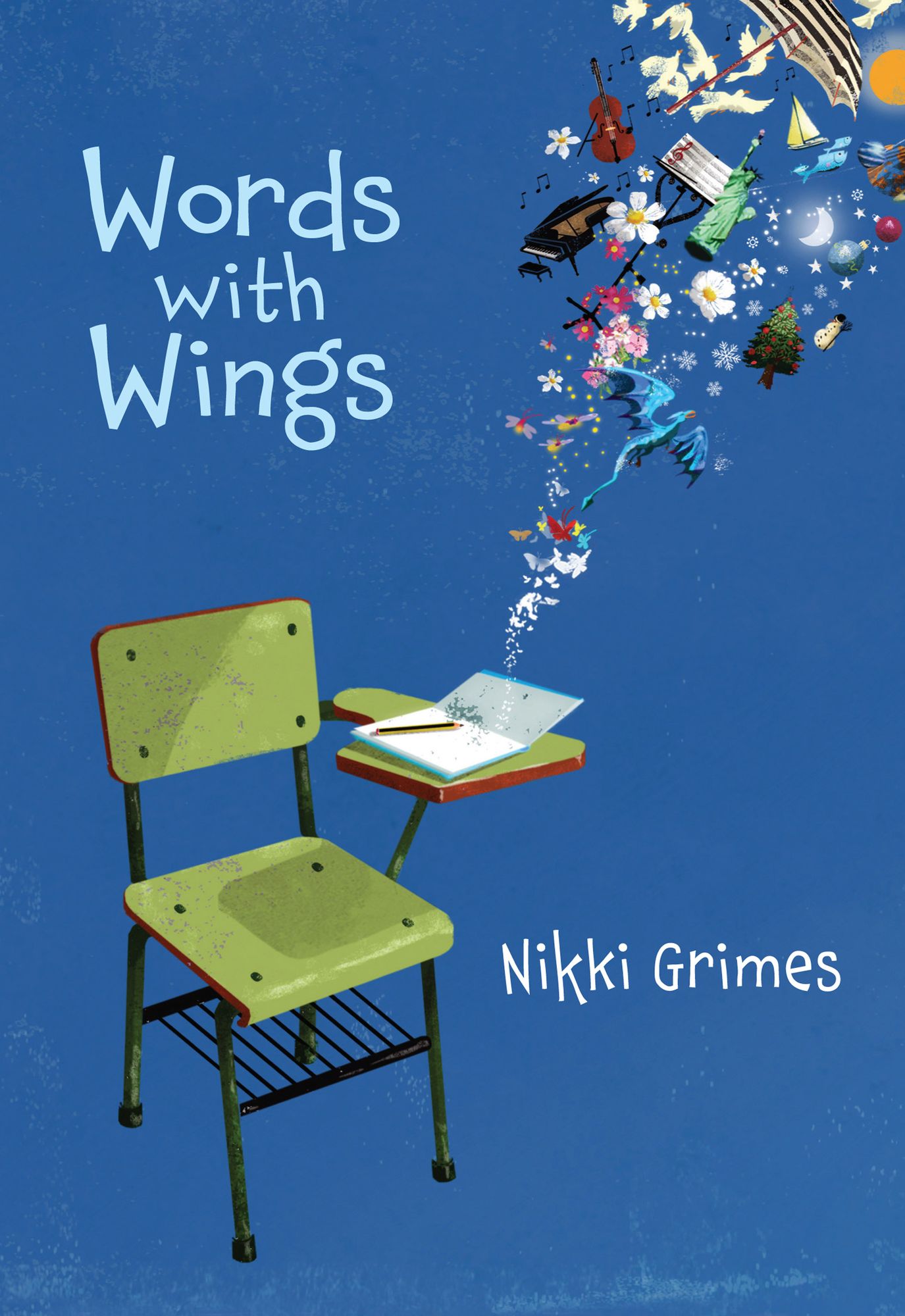 Words with Wings